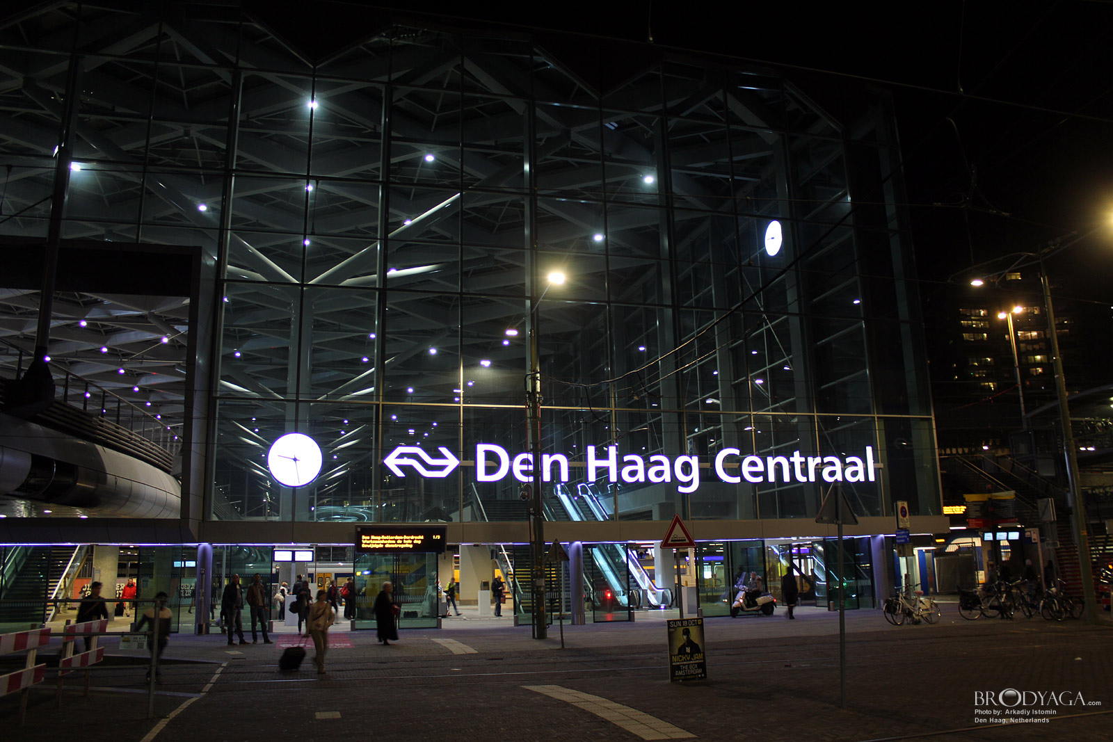 Den Haag